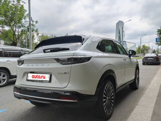 2022 Honda e:NS1, белый, 2999999 рублей, вид 4
