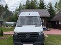 2020 Mercedes-Benz Sprinter, белый, 4300000 рублей