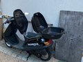 2000 Honda Tact, чёрный, 30000 рублей - вид 1
