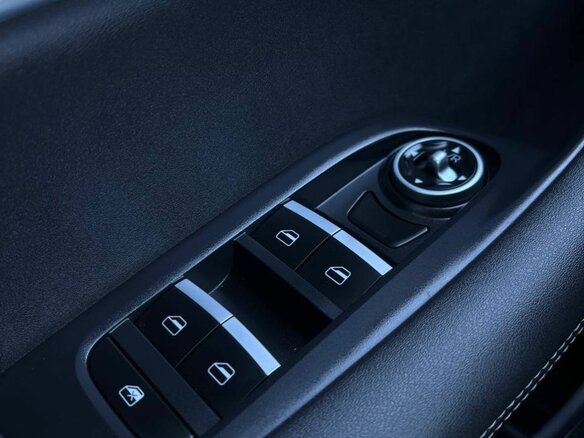 2023 Chery Tiggo 7 Pro Max I, белый, 1956700 рублей - вид 18