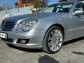 2006 Mercedes-Benz E-Класс 200 III (W211, S211) Рестайлинг, серебристый, 1250000 рублей - вид 7
