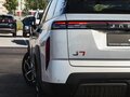 2025 Jaecoo J7 I Рестайлинг, серебристый - вид 5