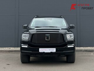 2023 Tank 500 I, чёрный, 4949000 рублей, вид 2