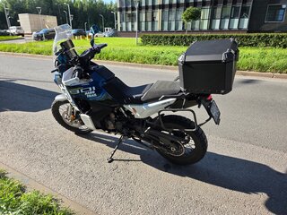 Husqvarna Norden 901