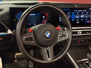 2023 BMW M4 Competition Package G82/G83, белый, 10500000 рублей, вид 3