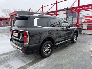 2023 Tank 500 I, чёрный, 5750000 рублей, вид 5