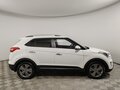 2018 Hyundai Creta, белый - вид 3