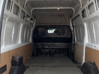 2013 Ford Transit, белый, 1580000 рублей, вид 5