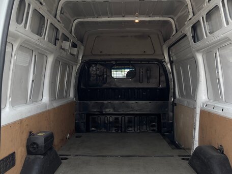 2013 Ford Transit, белый, 1580000 рублей, вид 5