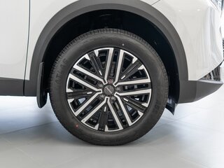 2026 Omoda C7, серый, 3299000 рублей, вид 5