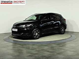 Honda Vezel I