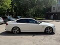 2013 BMW 5 серии 535i xDrive VI (F10/F11/F07) Рестайлинг, белый, 2190000 рублей - вид 2