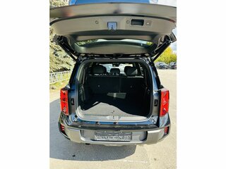 2026 GAC GS8 Traveller II, чёрный, 5349000 рублей, вид 5
