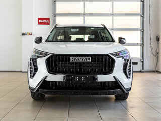2025 Haval Jolion I Рестайлинг 2, белый, 2000000 рублей, вид 2