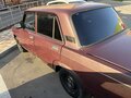 2006 Lada (ВАЗ) 2107, пурпурный, 125000 рублей - вид 5