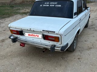 1999 Lada (ВАЗ) 2106 5-speed, белый, 55000 рублей, вид 2
