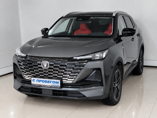 2023 Changan CS55 Plus II, серый, 1820000 рублей, вид 1