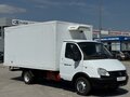 2020 ГАЗ ГАЗель (3302), белый, 1300000 рублей - вид 7