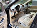 2008 Mercedes-Benz GL-Класс 500 I (X164), чёрный, 1250000 рублей - вид 8