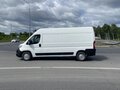 2019 Peugeot Boxer, белый, 1999999 рублей - вид 5