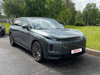 2025 Exeed Exlantix ET, серый, 5400000 рублей, вид 2