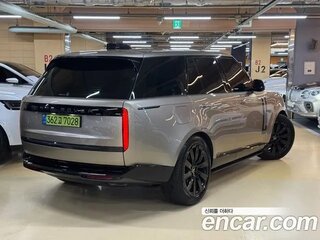 2025 Land Rover Range Rover P550e V, бежевый, 19350000 рублей, вид 4