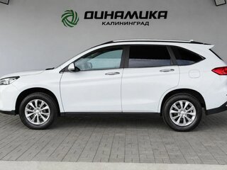 2024 Haval M6 II, белый, 1929000 рублей, вид 2