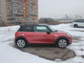 2020 Mini Hatch Cooper S III (F55/F56) Рестайлинг, красный, 2200000 рублей - вид 10