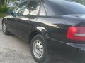 2000 Audi A4 I (B5) Рестайлинг, коричневый - вид 4