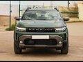 2026 Renault Duster III, серый, 2650000 рублей - вид 2