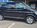 2019 Volkswagen Multivan T6, чёрный, 4200000 рублей - вид 3