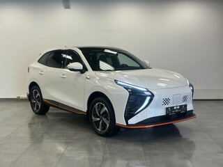 2025 Evolute i-Sky I, белый, 3920000 рублей, вид 1