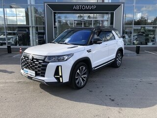 2023 Changan CS95 I Рестайлинг 2, белый, 2699000 рублей, вид 1
