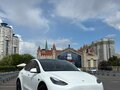 2023 Tesla Model Y Performance I, белый, 5390000 рублей