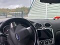2010 Ford Focus II Рестайлинг, серый - вид 8