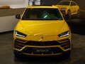2021 Lamborghini Urus I, жёлтый - вид 2