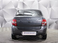 2017 Lada (ВАЗ) Granta I, серый - вид 3