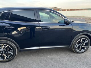 2025 Changan CS55 Plus II Рестайлинг 2, чёрный, 1380000 рублей, вид 4