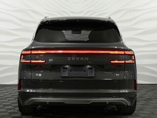 2026 Zeekr 8X 70 kWh, серый, 11990000 рублей, вид 4