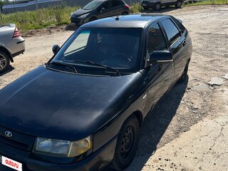 2006 Lada (ВАЗ) 2112, серый, 113000 рублей, вид 1