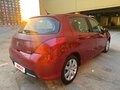 2010 Peugeot 308 I, красный, 399000 рублей - вид 11