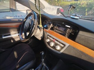 2011 Lifan Solano I (620), серебристый, 160000 рублей, вид 5