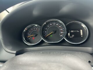 2021 Renault Logan Stepway II Рестайлинг, серый, 980000 рублей, вид 5
