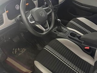 2023 Volkswagen Bora IV (China Market) Рестайлинг, белый, 1340000 рублей, вид 4