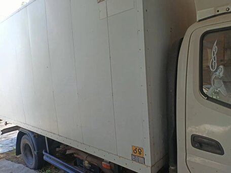 2007 Foton Ollin BJ10xx, бежевый, 850000 рублей, вид 3
