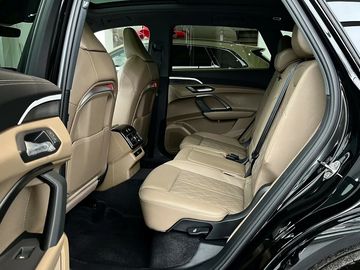 Открыть фотографии: Audi Q5 III (GU)