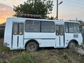 2016 ПАЗ 3205, белый - вид 1