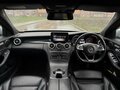 2014 Mercedes-Benz C-Класс 180 IV (W205), серый, 1700000 рублей - вид 10