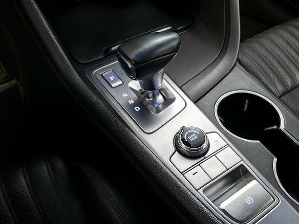 2019 Genesis G70 I, серый, 2333000 рублей - вид 18