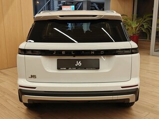 2026 Jeland J6, белый, 2549000 рублей, вид 3